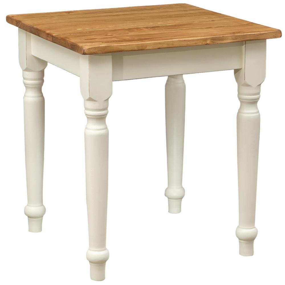 provanszi stilusu kismeretu asztal etkezoasztal rusztikus mediterran antikolt patinas regies vintage balaton feher tomor fa konyha butor etkezo butorok lakberendezes lameridiana mediterran butorok.jpg